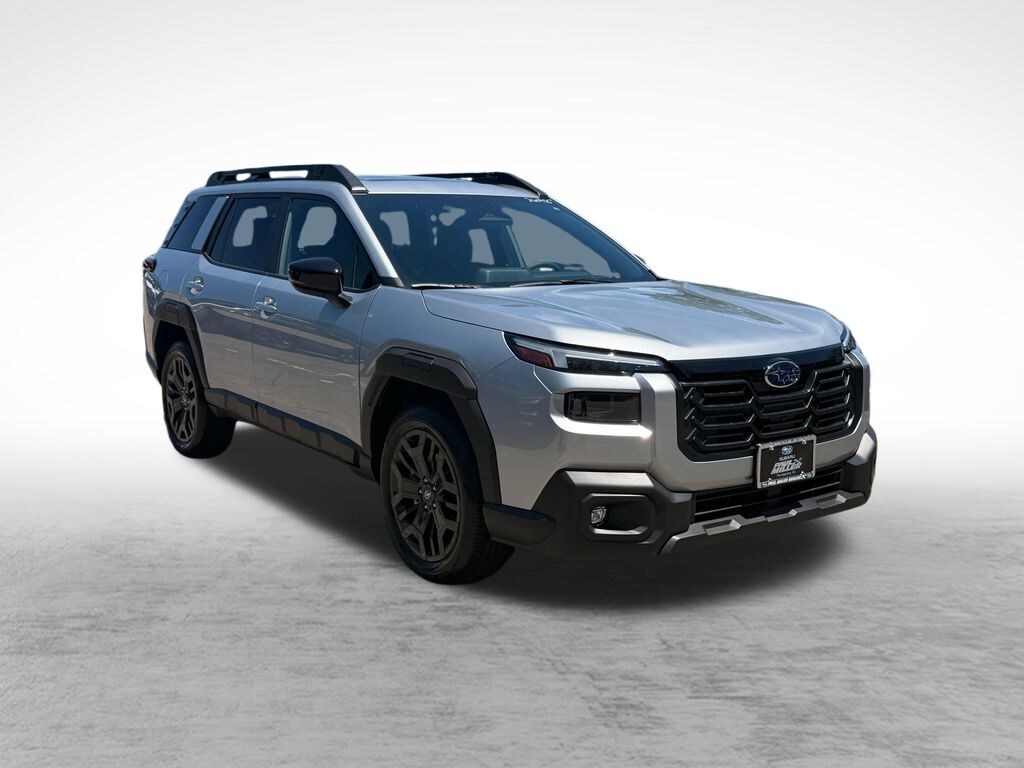 New 2026 Subaru Outback Limited XT SUV