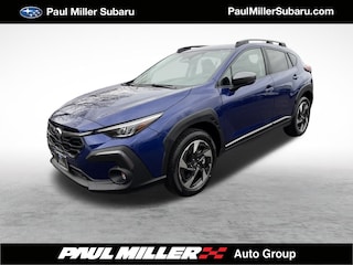2026 Subaru Crosstrek Limited SUV