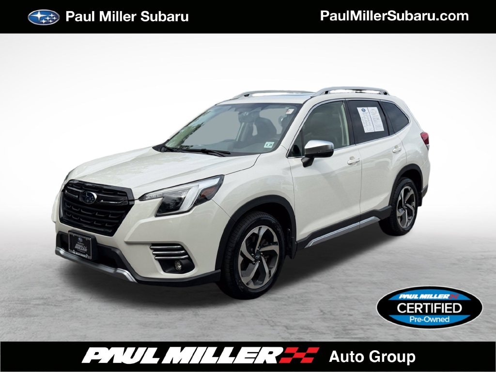 2023 Subaru Forester Touring