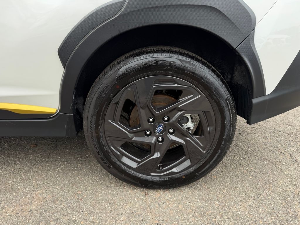 2025 Subaru Crosstrek Sport - Photo 11