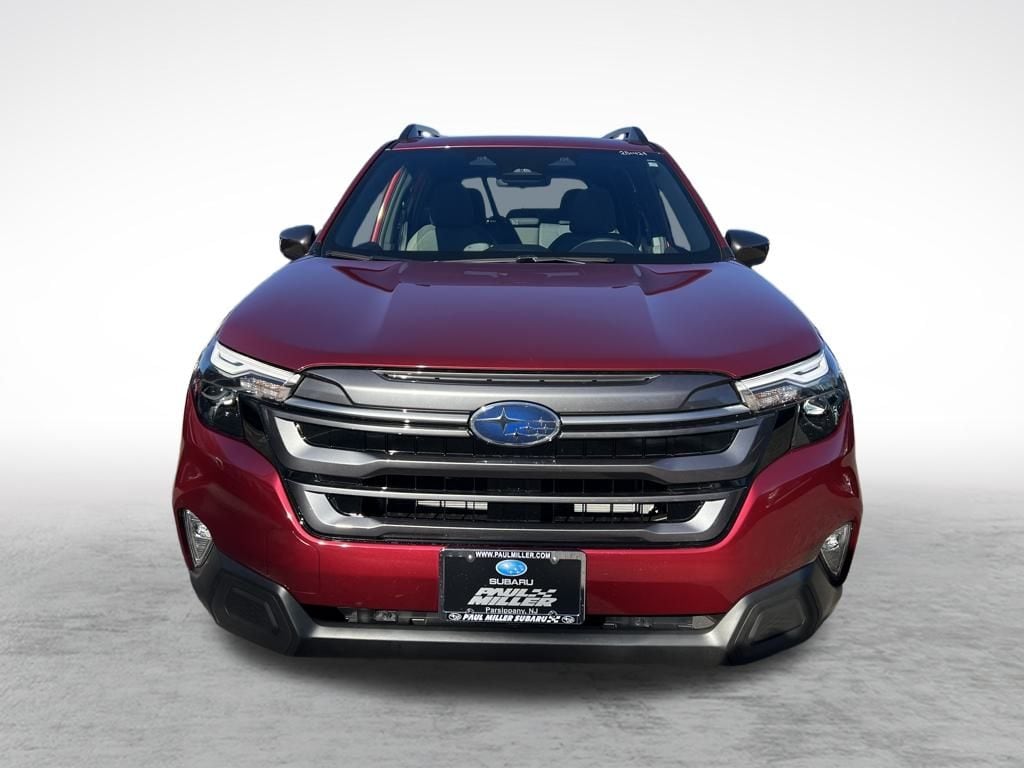 Used 2025 Subaru Forester Premium SUV