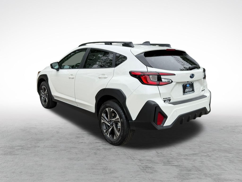 New 2026 Subaru Crosstrek Premium SUV