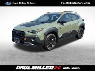 2026 Subaru Crosstrek Wilderness SUV