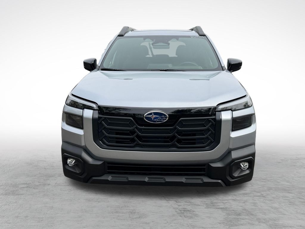 New 2026 Subaru Outback Premium SUV