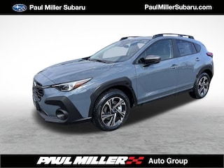 2025 Subaru Crosstrek Premium SUV