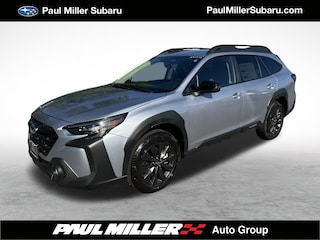2025 Subaru Outback Onyx Edition SUV