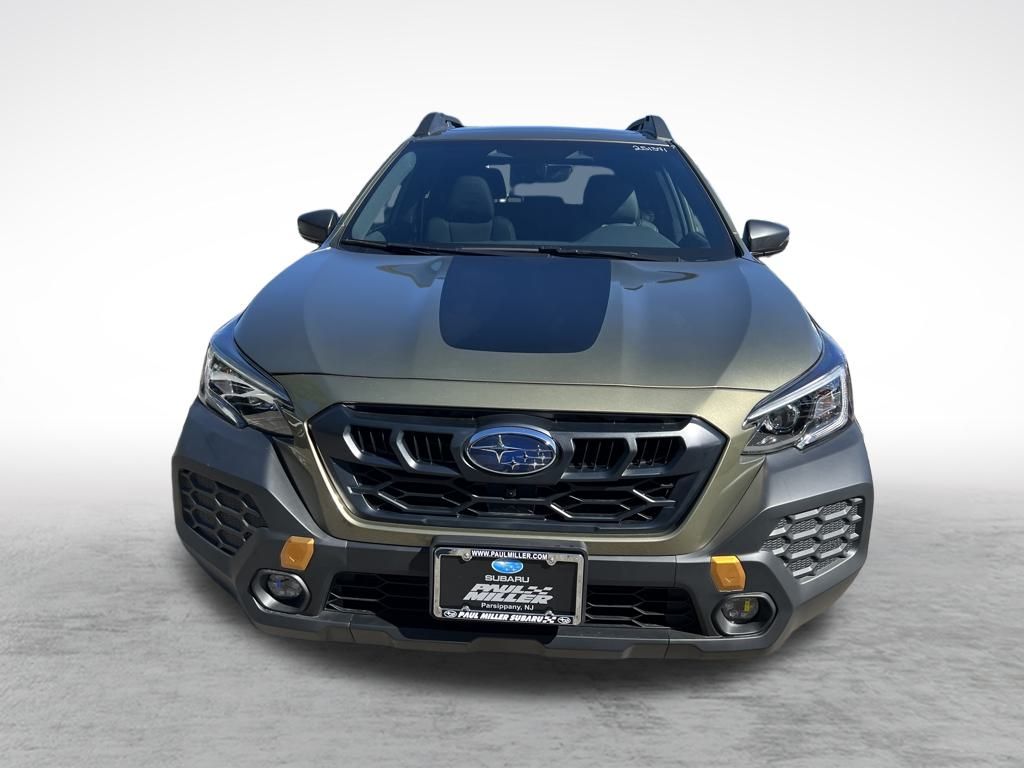 2025 Subaru Outback Wilderness photo 2