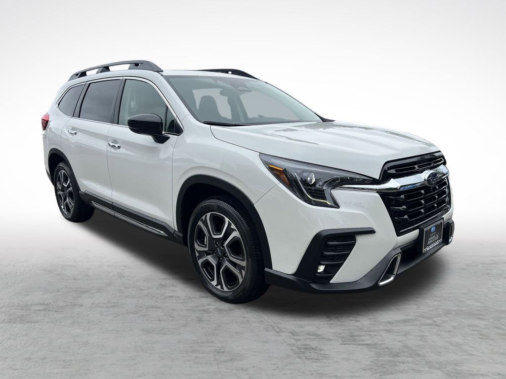 2025 Subaru Ascent Touring photo 3