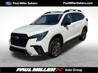 2026 Subaru Ascent Limited Bronze Edition 7-Passenger SUV
