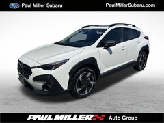 2025 Subaru Crosstrek Limited SUV