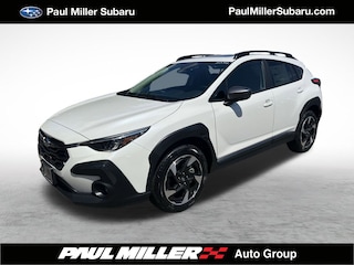 2025 Subaru Crosstrek Limited SUV