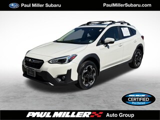 2023 Subaru Crosstrek Limited SUV