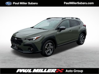 2026 Subaru Crosstrek Premium SUV