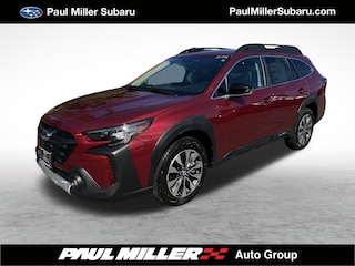 2025 Subaru Outback Limited XT SUV