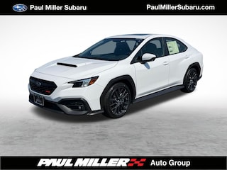 2026 Subaru WRX Premium Sedan