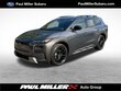  Subaru Trailseeker