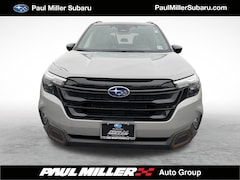2025 Subaru Forester Hybrid Sport Hybrid SUV
