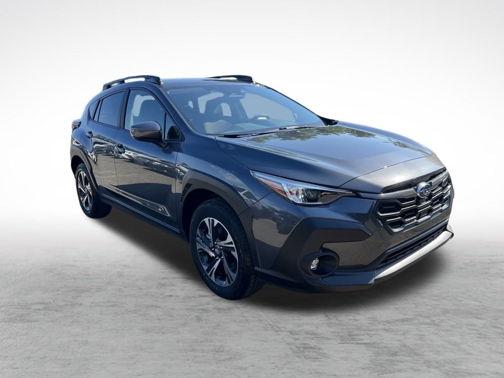 New 2025 Subaru Crosstrek Premium SUV