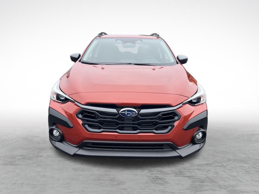 2025 Subaru Crosstrek Premium photo 2