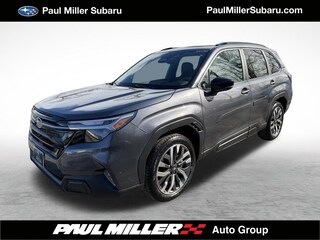 2026 Subaru Forester Touring SUV