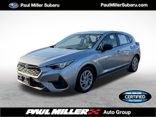 2024 Subaru Impreza Base 5-Door