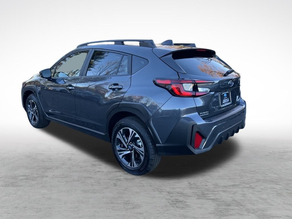 New 2025 Subaru Crosstrek Premium SUV