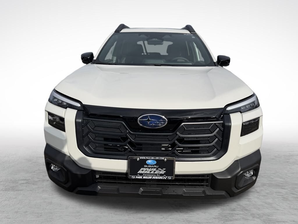 Used 2026 Subaru Outback Premium SUV
