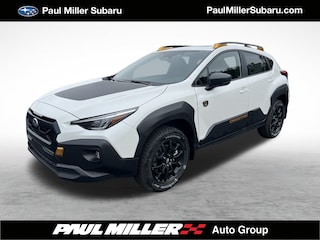 2025 Subaru Crosstrek Wilderness SUV