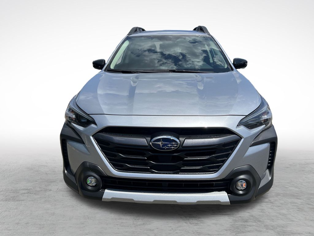 2025 Subaru Outback Limited XT photo 2