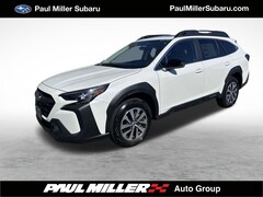 2025 Subaru Outback Premium SUV