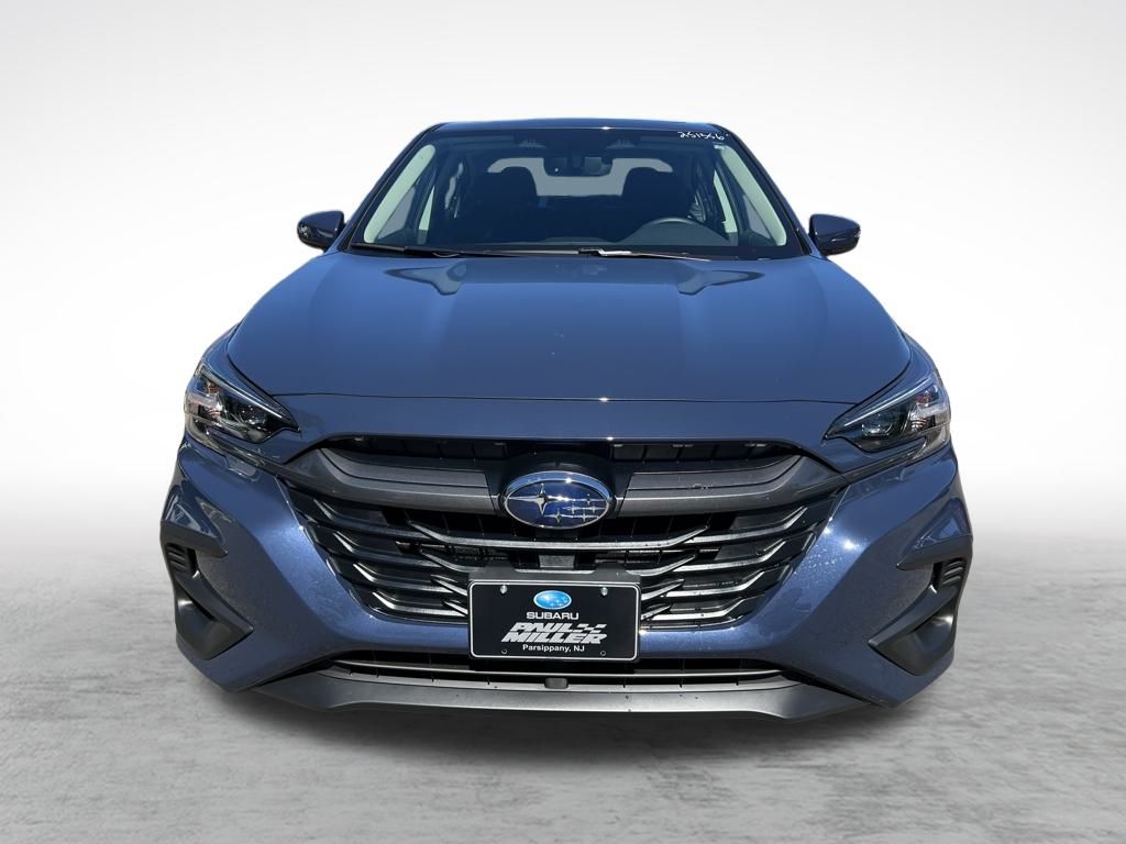 2025 Subaru Legacy Limited photo 2