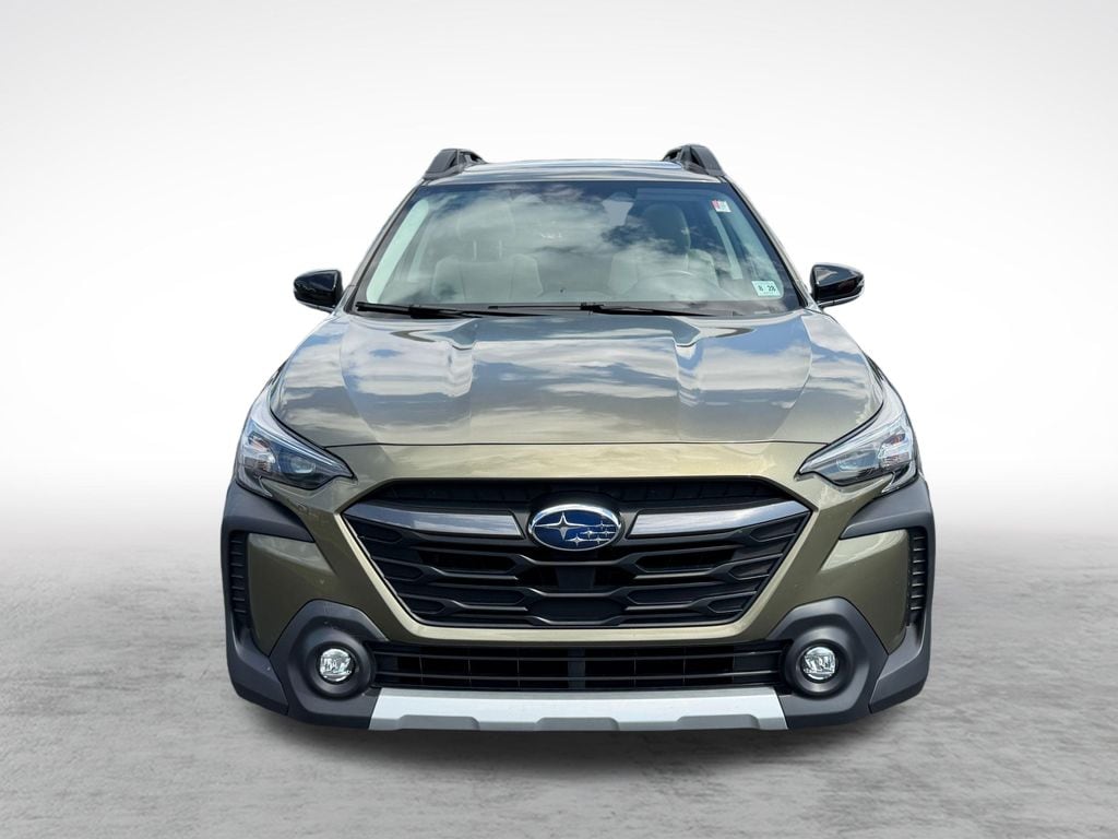 Used 2024 Subaru Outback Limited SUV