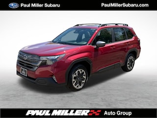 2026 Subaru Forester Premium SUV