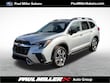  Subaru Ascent