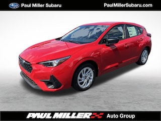 2025 Subaru Impreza Base 5-Door