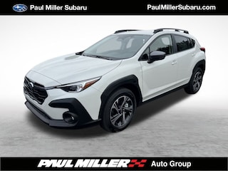 2025 Subaru Crosstrek Premium SUV