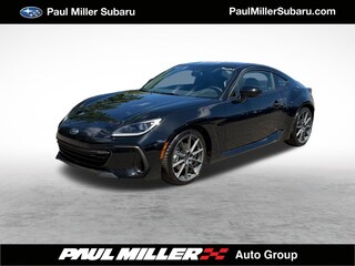 2026 Subaru BRZ Limited Coupe