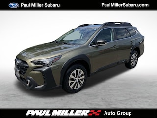 2025 Subaru Outback Premium SUV