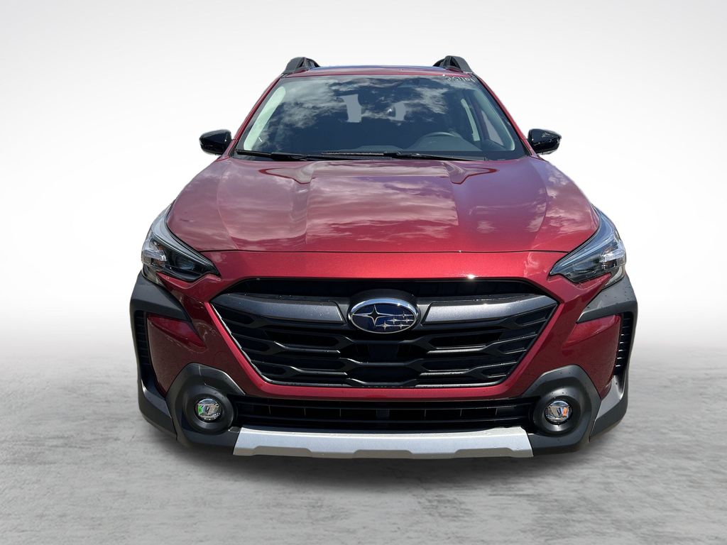 2025 Subaru Outback Limited photo 2