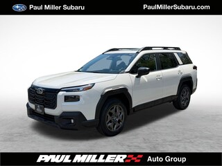 2026 Subaru Outback Premium SUV