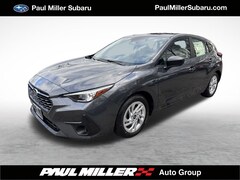 2025 Subaru Impreza Base 5-Door