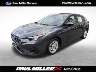 2025 Subaru Impreza Base 5-Door