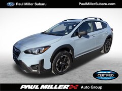 2023 Subaru Crosstrek Base SUV