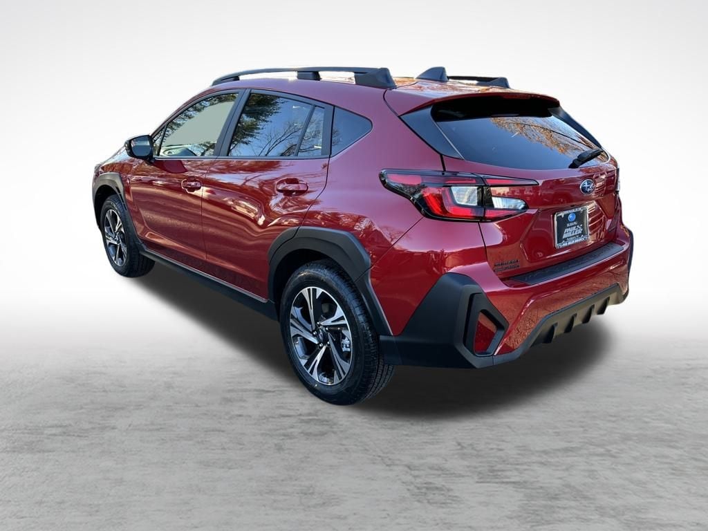 New 2026 Subaru Crosstrek Premium SUV