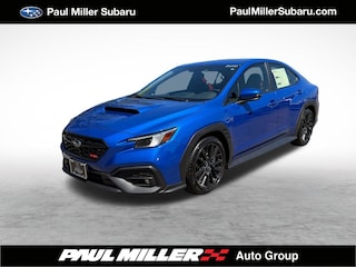 2026 Subaru WRX Limited Sedan