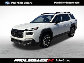 2026 Subaru Outback Touring SUV