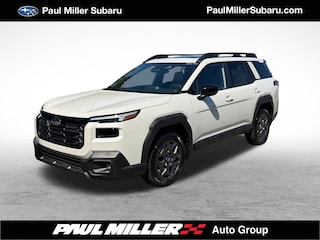 2026 Subaru Outback Premium SUV