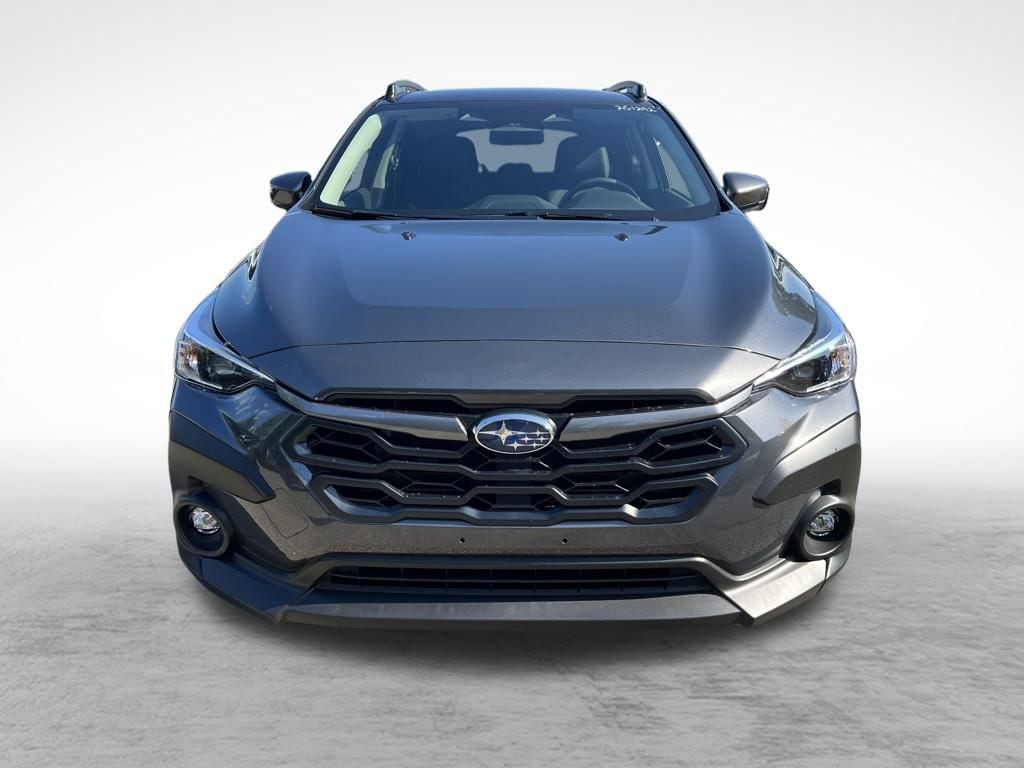 New 2025 Subaru Crosstrek Premium SUV