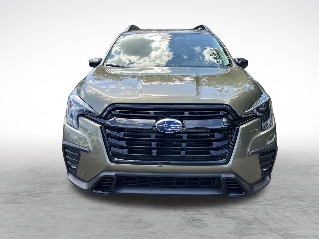 2025 Subaru Ascent Onyx Edition photo 2