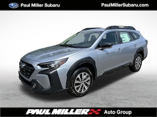 2025 Subaru Outback Base SUV